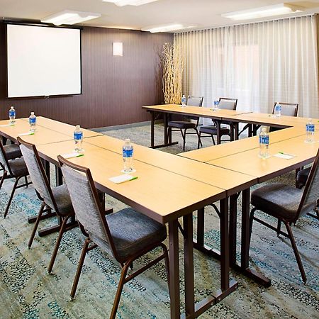 คอร์ตยาร์ด ทูซอน วิลเลียมส์ เซ็นเตอร์ Hotel ภายนอก รูปภาพ