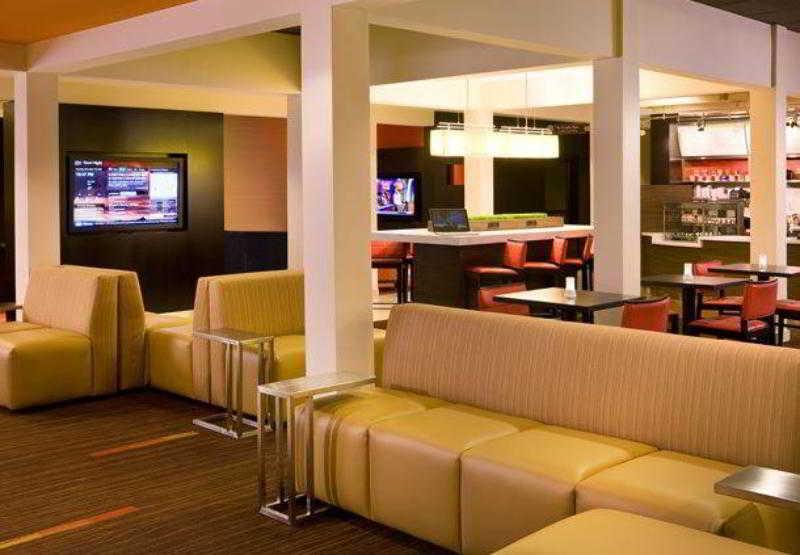 คอร์ตยาร์ด ทูซอน วิลเลียมส์ เซ็นเตอร์ Hotel ภายนอก รูปภาพ