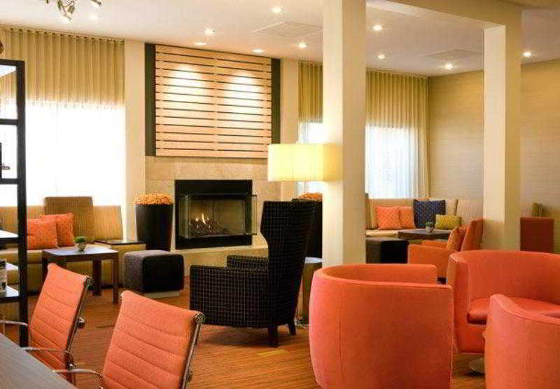 คอร์ตยาร์ด ทูซอน วิลเลียมส์ เซ็นเตอร์ Hotel ภายนอก รูปภาพ